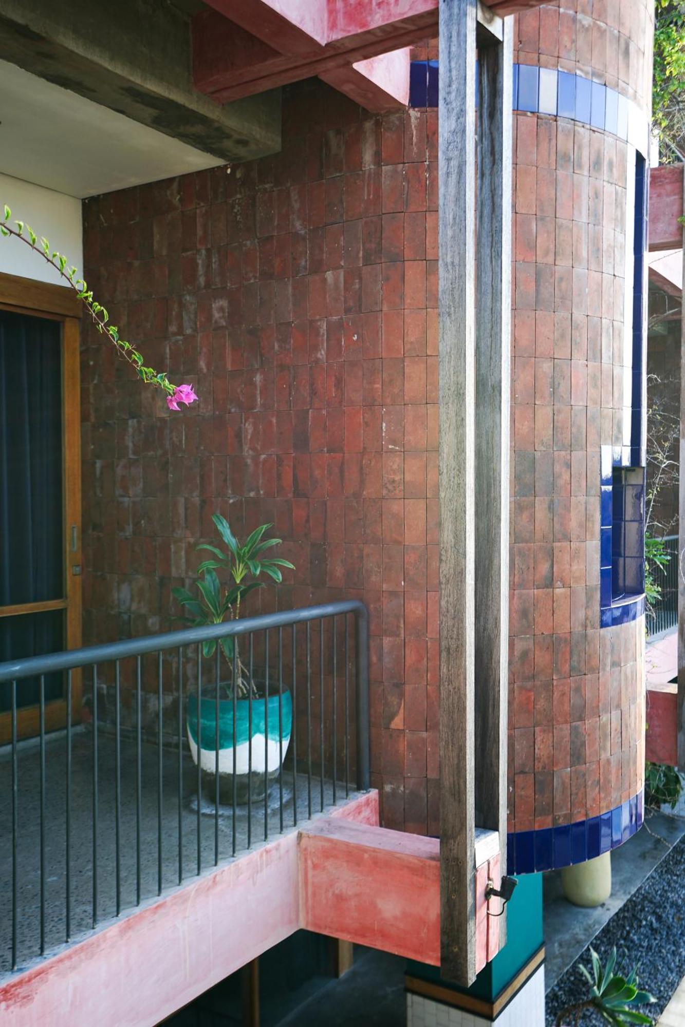 Shore Amora Canggu Zewnętrze zdjęcie